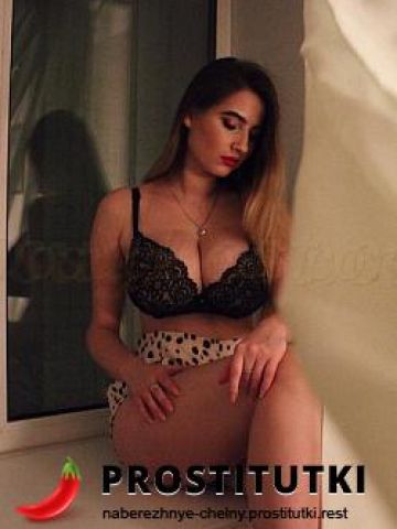 Анкета проститутки Ксения, 23 года